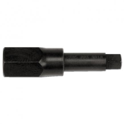 USAG U08860009Q - Embout 6 pans 10 mm pour le retrait des électrodes
