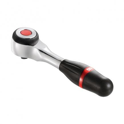 USAG U02370003 - Cliquet 1/4'' avec poignée rotative