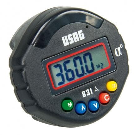 USAG U08310001 - Goniomètre numérique