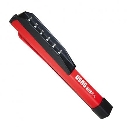 USAG U08890031 - Lampe de poche LED