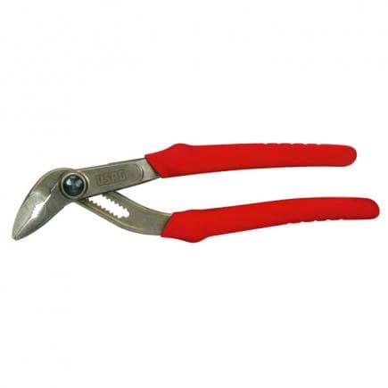 USAG U01800035 - Pince perroquet multiprise semi-automatique à becs allongés
