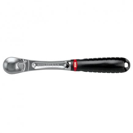 USAG U02370114 - Cliquet réversible 3/8'' avec mécanisme étanche