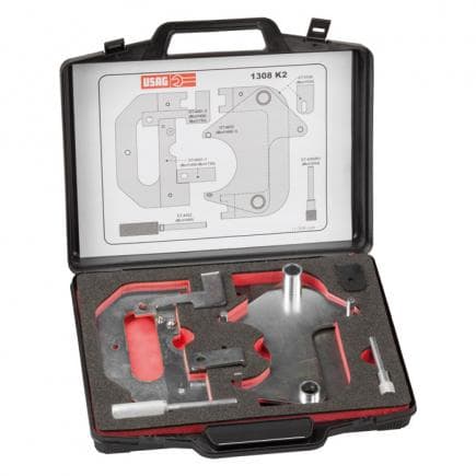 USAG U13080086 - Assortiment calage RENAULT