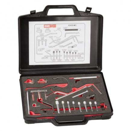USAG U13130085 - Assortiment calage CITROËN/PEUGEOT