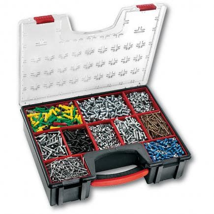 USAG U06400001 - Organiseur d'outils (vide)