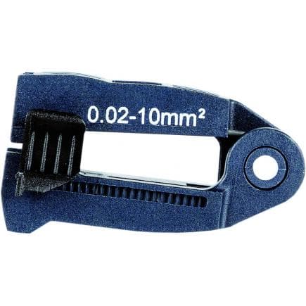 USAG U01460003Q - Mâchoires de rechange pour pince à dénuder