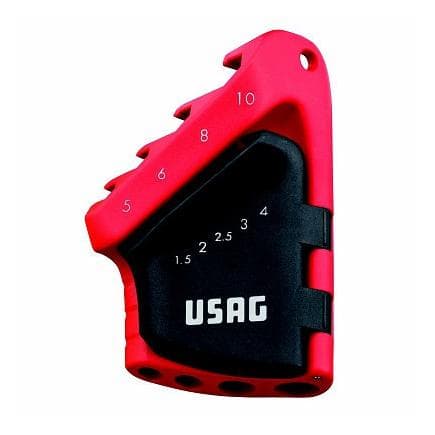 USAG U02800001Q - Support vide pour clés Allen