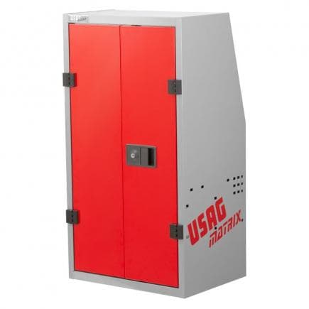 USAG U50020025 - Armoire de vestiaire pour équipement de fourgons