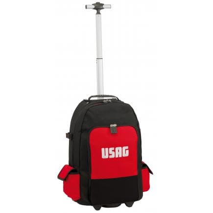 USAG U00070006 - Chariot à outils professionnel (vide)