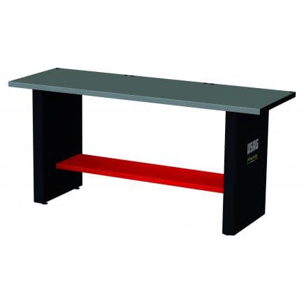 USAG U05192006 - Établi RACING avec plateau en acier