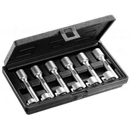 USAG U08841000 - 6 clés pour raccords de tuyaux d'injecteurs