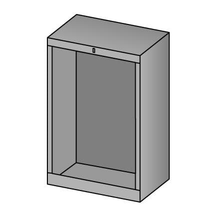 USAG U10204340 - Servante modulable