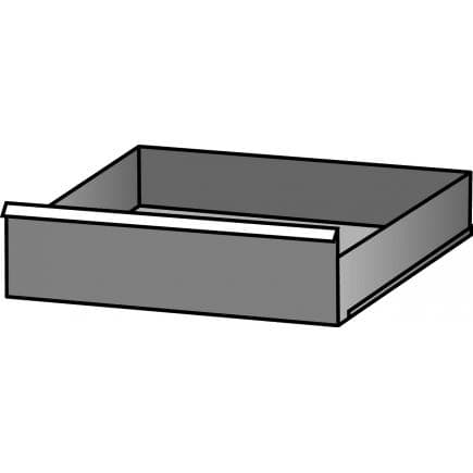 USAG U10204353 - Tiroirs