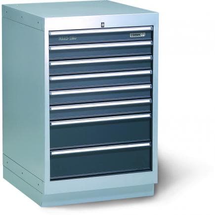 USAG U10204379 - Servante modulable