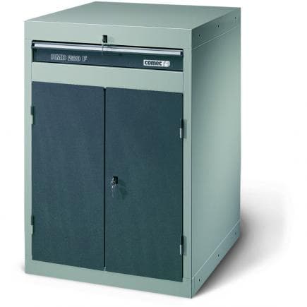 USAG U10204387 - Armoire avec portes