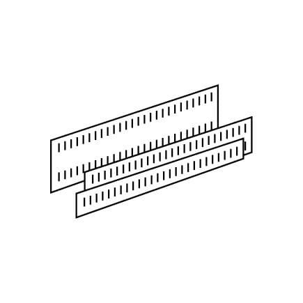 USAG U10211262 - Longerons