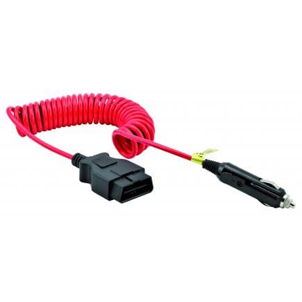 USAG U16130003 - Câble OBD de sauvegarde de mémoires 12 V