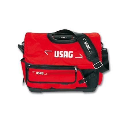 USAG U00070002 - Sac à outils professionnel (vide)
