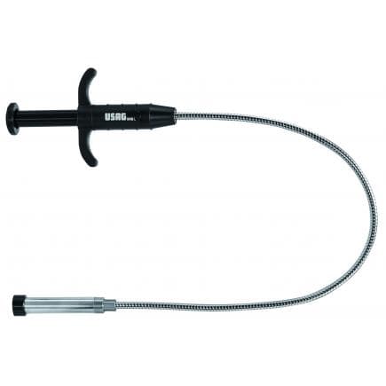USAG U00460001 - Griffe flexible magnétique LED