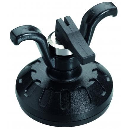 USAG U04240101 - Ventouse pour le positionnement de miroirs