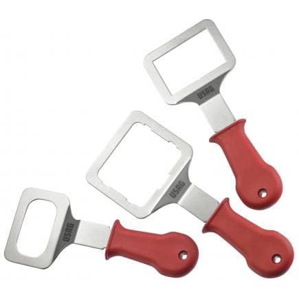 USAG U04240111 - Jeu de trois outils pour le retrait des capteurs de pluie et d'éclairage