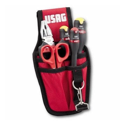 USAG U00070037 - Pochette avec assortiment de maintenance (5 pièces)