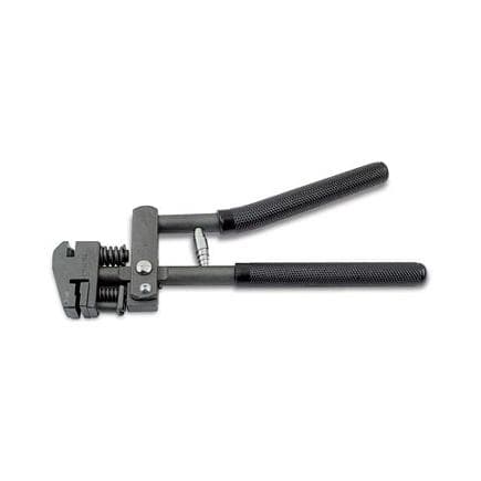 USAG U02150002 - Poinçonneuse à tôle et plieuse de tôle