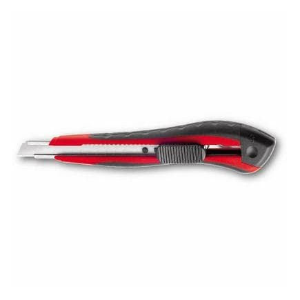 USAG U02200000 - Couteau multi-usages à lame segmentée