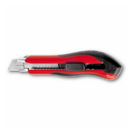 USAG U02200002 - Couteau multi-usages à lame segmentée