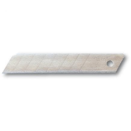 USAG U02200002Q - Lames de cutter de rechange (100 pièces)