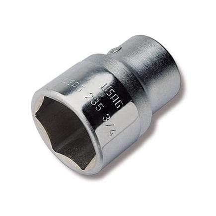 USAG U02353109 - Clé à douille 3/4'' 6 pans FULLCONTACT