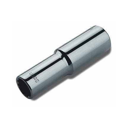 USAG U02351211 - Clé à douille longue 3/8'' 12 pans FULLCONTACT