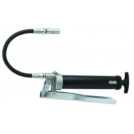 USAG U04210000 - Mini compresseur à levier pour graisse