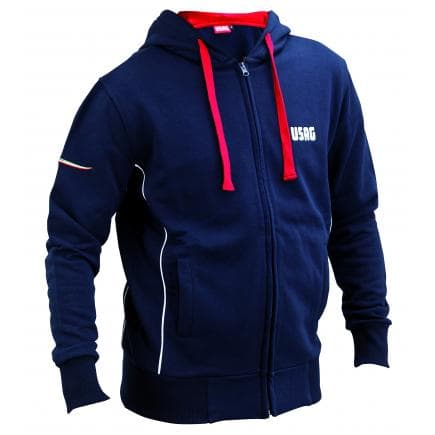 USAG U37120018G - Sweat à capuche