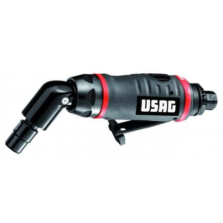 USAG U09220005 - Smerigliatrice angolare 120°