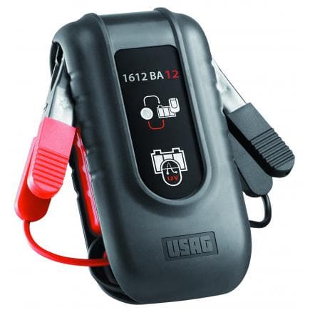USAG U16120006 - PROTÈGE UNITÉ DE COMMANDE 12 V