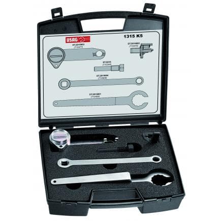 USAG U13150089 - Boîtier de calage moteur - VAG