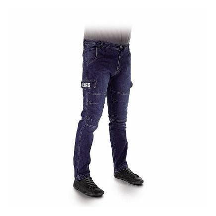 USAG U37060054G - JEANS DE TRAVAIL FEMME