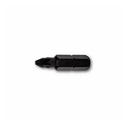 USAG U06860024 - EMBOUTS MACHINE POUR VIS CRUCIFORME POZIDRIV® - SUPADRIV® - ATTACHEMENT 5/16''
