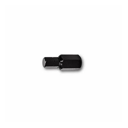 USAG U06870030 - EMBOUTS MACHINE POUR VIS 6 PANS CREUX EN POUCES - ATTACHEMENT 1/2''