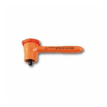 USAG U00980150 - CLIQUET RÉVERSIBLE 1000 V