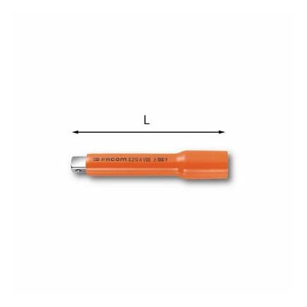 USAG U00980152 - RALLONGE 1000 V