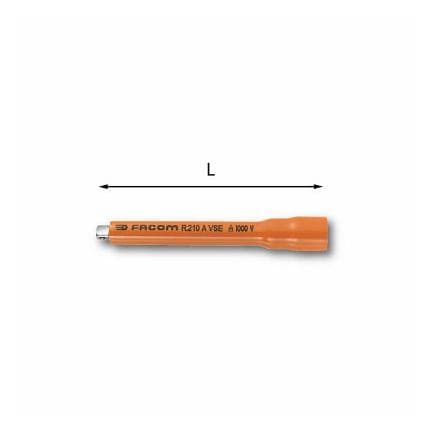 USAG U00980352 - RALLONGE 1000 V