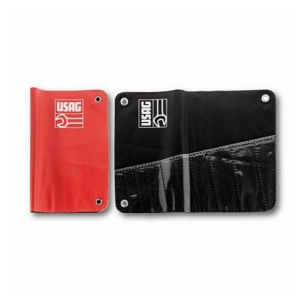 USAG U02830602 - POCHETTE VIDE Pour jeu de clés 283 N/B8