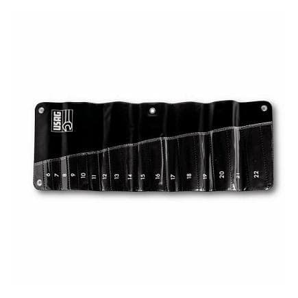 USAG U02850203 - POCHETTE VIDE Pour jeu de clés mixtes 285 B17