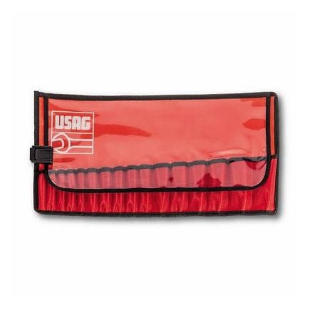 USAG U02850623 - POCHETTE VIDE Pour jeu de clés 285 C/SE16