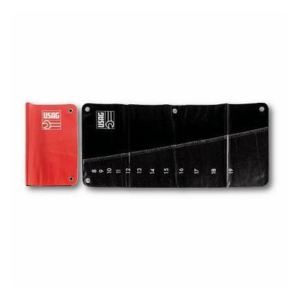 USAG U02850519Q - POCHETTE VIDE Pour jeu de clés 285 KA/B12