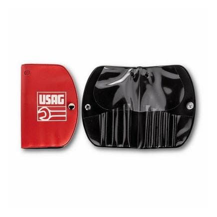 USAG U03420108R - POCHETTE VIDE Pour jeu de tournevis de précision 342 SE8