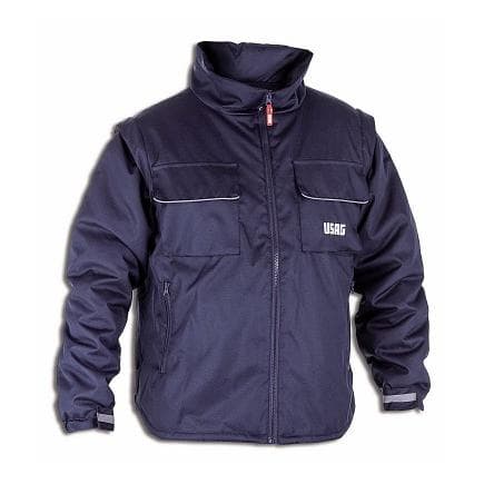 USAG U37080043G - VESTE MATELASSÉE