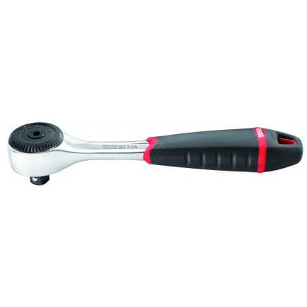USAG U02370102 - Cliquet réversible 1/4'' certifié IP51